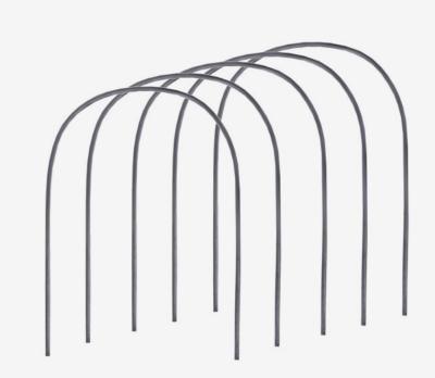 Дуга парниковая полипропилен d-16мм 2,4м, 5шт  2935746
