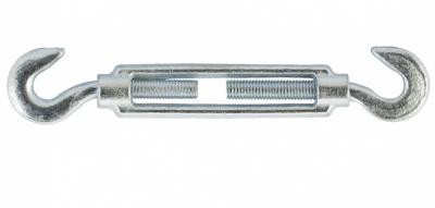 Талреп крюк-крюк М10 DIN 1480 (50шт/уп)