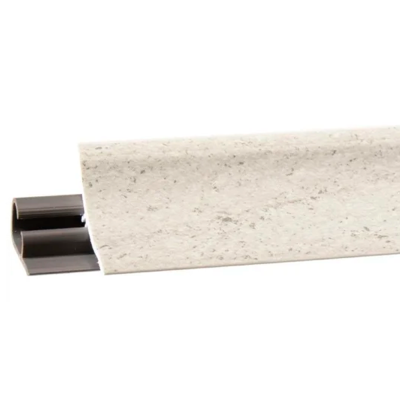 W_LB -231-6006 Плинтус д/столешниц Магнолия 3,0м KORNER