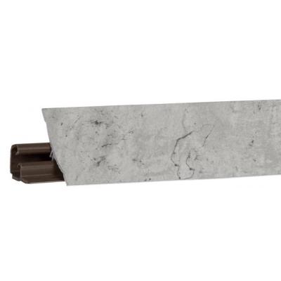 W_LB -231-6166  Плинтус д/столешниц Лофт 3,0м KORNER