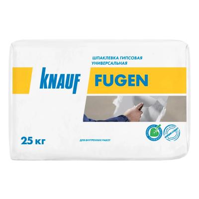 Шпатлевка Фуген  25 кг