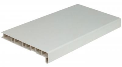 Подоконник 3м*0,15м белый