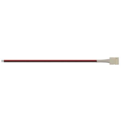 Коннектор Navigator 5050-20см NLSC-10mm-W-PC-IP20 71486