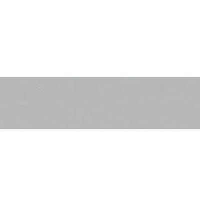 Кромка ПВХ 19*0,4 Алюминий WH1460 UP (200м)