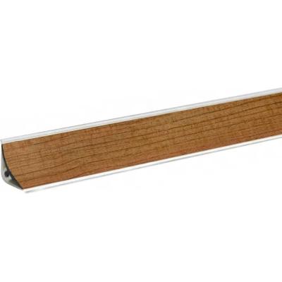 LB15 20-15-0-6120 Плинтус д/столешниц Таксус 3,0м KORNER(компл.654)