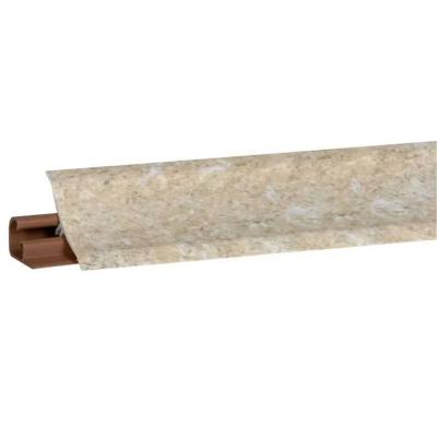 LB -231-6049 Плинтус д/столешниц Генуя 3,0м KORNER (компл.6030)