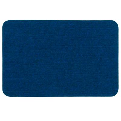 Коврик Soft 50*80см синий, SUNSTEP