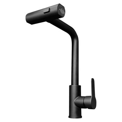 Смеситель 8305 ПИМПИ GRAPHIT