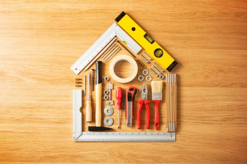 Ремонт под ключ