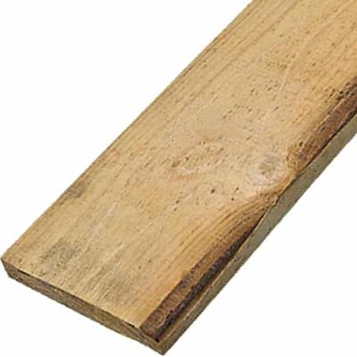 Доска заборная 25*100*3м