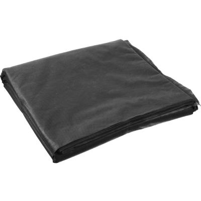 Спанбонд СУФ 60 г/м2 ш.3,2м черный (150)