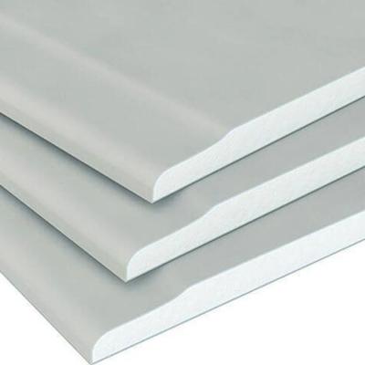 Гипсокартон 9,5 мм 1200*2500 мм DANO GIPS  SMART (76л/пачка)