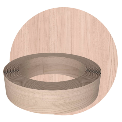 Кромка ABS 19*0.8 Каштан Краснодарский гречишный D.315.S01 (100м.п.)