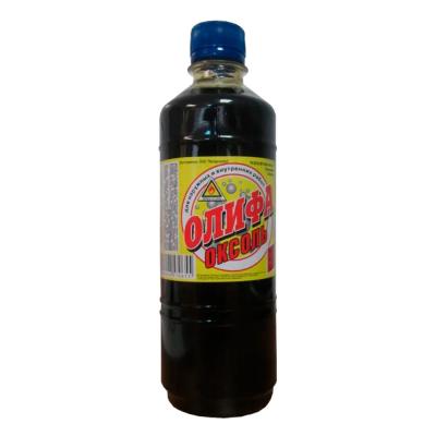 Олифа Осколь Pozitiv  0,5л