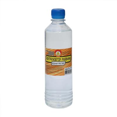 Нейтрализатор ржавчины 0,5л