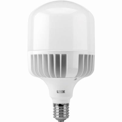 Лампа с/д 100Вт Е40 6500К LEEK LE LED