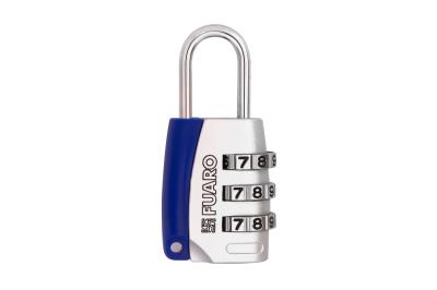 Замок кодовый PLZ-27-03Н CODE