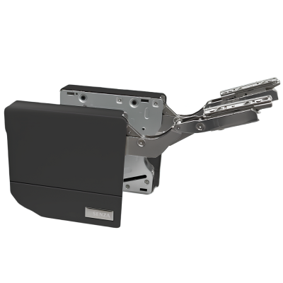 Подъемный механизм SENZA Alta PUSH OPEN ( 3.9-4.8kg) комплект на 1 фасад, 10шт/уп)