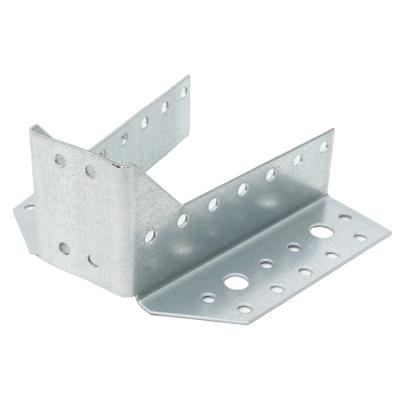 Опора бруса  50*140*76*2 открытая
