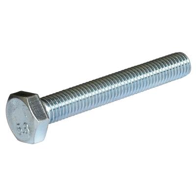 Болт М10* 90  цинк (71 гр)