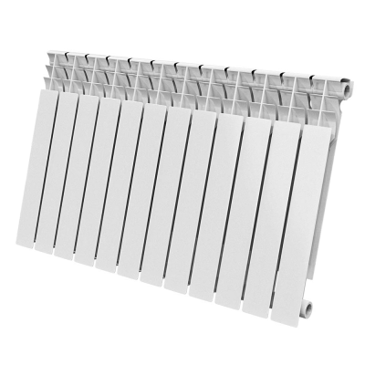 Радиатор биметалл. OGINT Plus ВМ 500/80 12 секц.