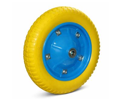 Колесо пенополиур MAWIPRO 13 *3.00-8/20мм