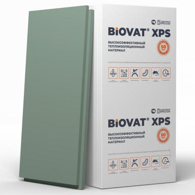 Утеплитель BIOVAT XPS OPTIMA 30*585*1185