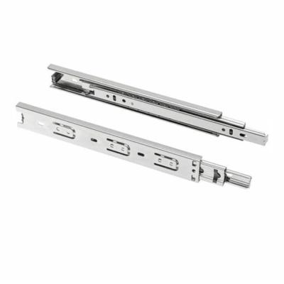 Направляющие шариковые ASTEX 35*350 цинк