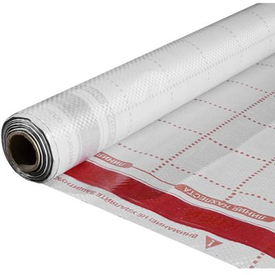 Гидропароизоляция NANOFLEX PROF D 30м2/рул