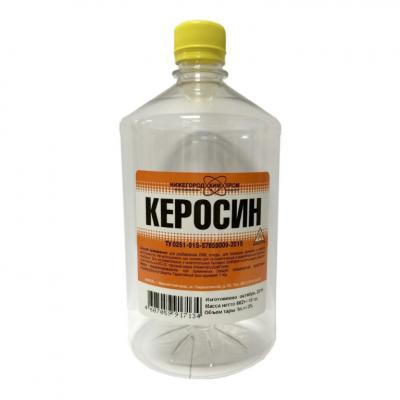 Керосин  1л