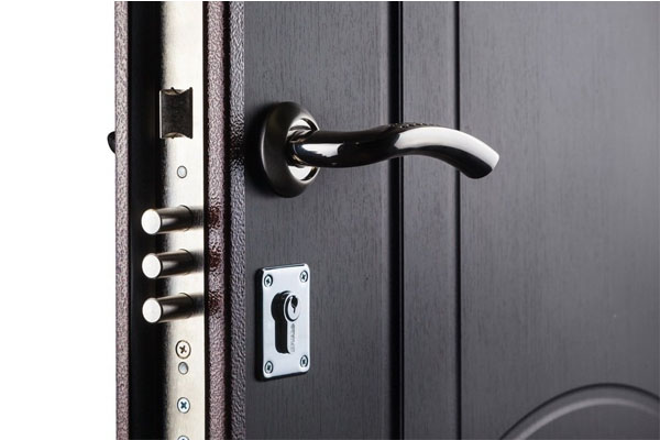 Как выбрать входную дверь?