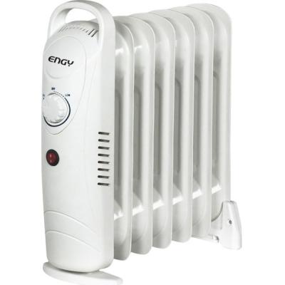 Радиатор Engy EN-1707 мини 7 секц. (10*33см) 0,7кВт