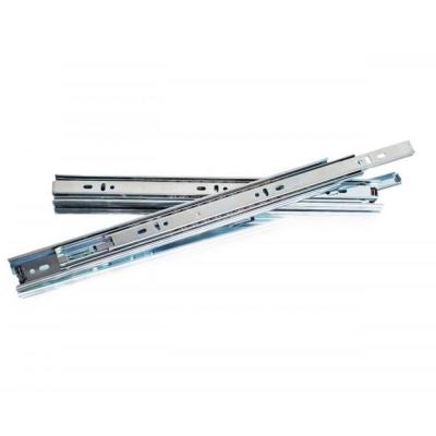 Направляющие шариковые 35*450 цинк