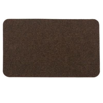 Коврик Soft 50*80см коричневый, SUNSTEP