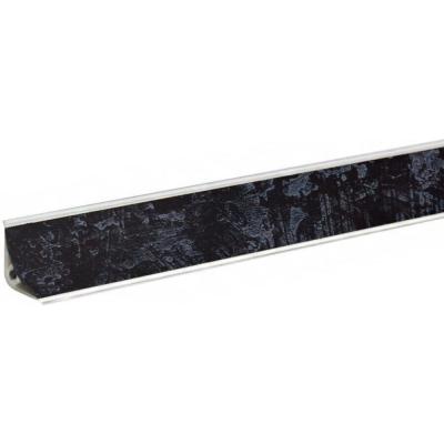 LB15 20-15-0-6021 Плинтус д/столешниц Кастилло темный 3,0м KORNER (компл.6051)