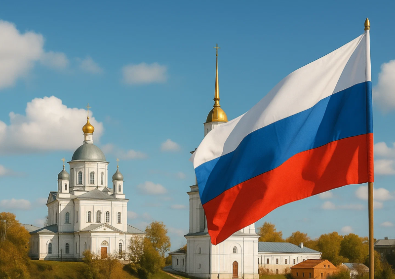 4 ноября - День независимости России!