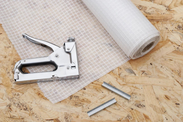 Что такое пароизоляция, ветрозащита, паро-гидроизоляция и зачем она нужна?