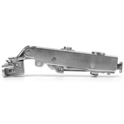 H663A Петля с амортизацией Clip-on 90 градусов