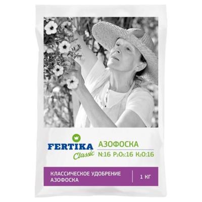 Азофоска ФЕРТИКА 1кг