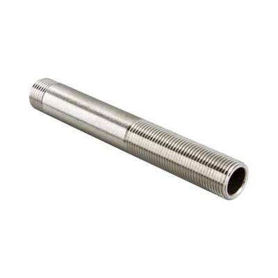 Сгон 1/2 нар.*200мм Valtec ник