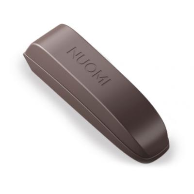 Декоративная заглушка для петли 8152011, 8152111, Цвет Бордовый(1) NUOMI