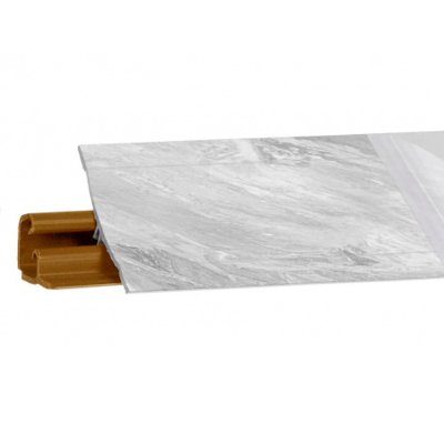 W_LB -231-6183  Плинтус д/столешниц Этория 3,0м KORNER (компл.6013 (6014)