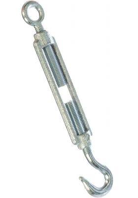 Талреп крюк-кольцо М12 DIN 1480