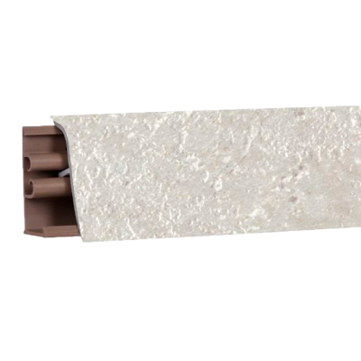 W_LB -231-6101  Плинтус д/столешниц Галия 3,0м KORNER (компл.6014 (6013)