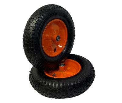 Колесо пневмо MAWIPRO 13 *3.25*8/20мм PR2420