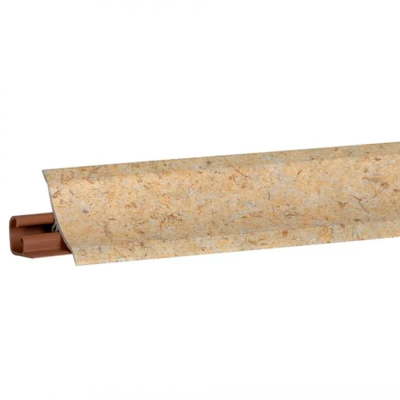 W_LB -231-6066 Плинтус д/столешниц Сибирская Сосна 3,0м KORNER (компл.6030 (601)