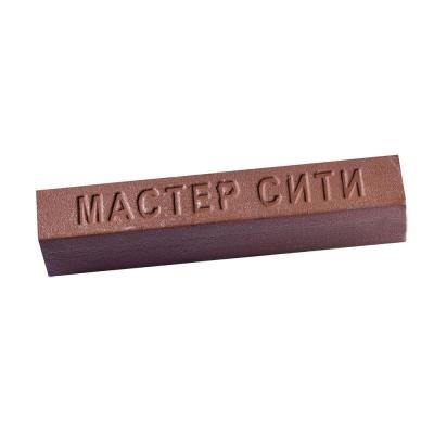 Воск мебельный, 9г ясень шимо темный 301 (U3128)
