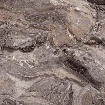 261 Паладина коричневая мебельный щит 6*600*3000, матовая, СКИФ