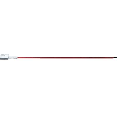 Коннектор Navigator 3528-20см NLSC-8mm-W-PC-IP20 71482