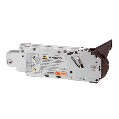 Силовой механизм на саморезы для AVENTOS HF TOP  25 (КМ 2700-13500) 22F2501 (BLUM)